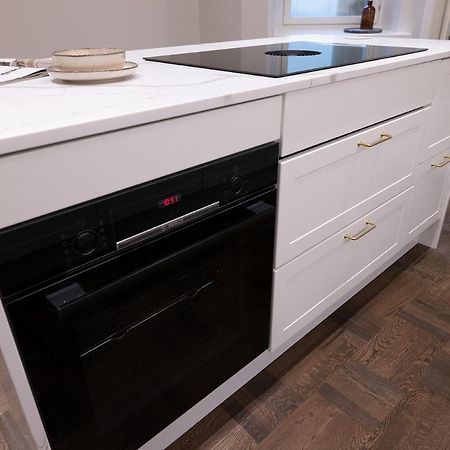 2Ndhomes Stunning 126 M2 3Br Apartment With Sauna In Helsinki City Center Buitenkant foto