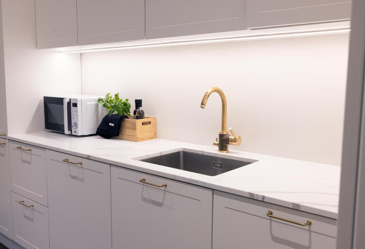 2Ndhomes Stunning 126 M2 3Br Apartment With Sauna In Helsinki City Center Buitenkant foto
