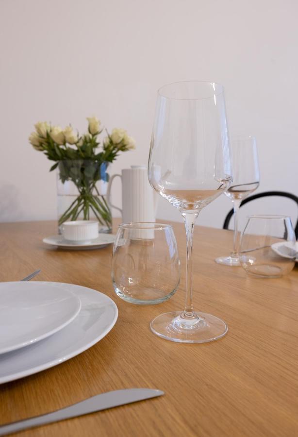 2Ndhomes Stunning 126 M2 3Br Apartment With Sauna In Helsinki City Center Buitenkant foto