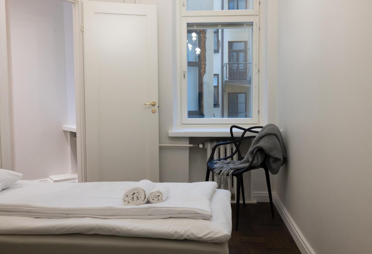 2Ndhomes Stunning 126 M2 3Br Apartment With Sauna In Helsinki City Center Buitenkant foto
