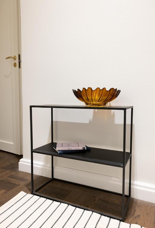 2Ndhomes Stunning 126 M2 3Br Apartment With Sauna In Helsinki City Center Buitenkant foto