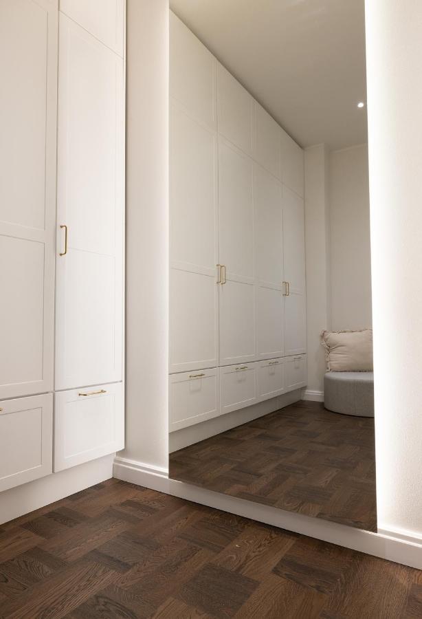 2Ndhomes Stunning 126 M2 3Br Apartment With Sauna In Helsinki City Center Buitenkant foto
