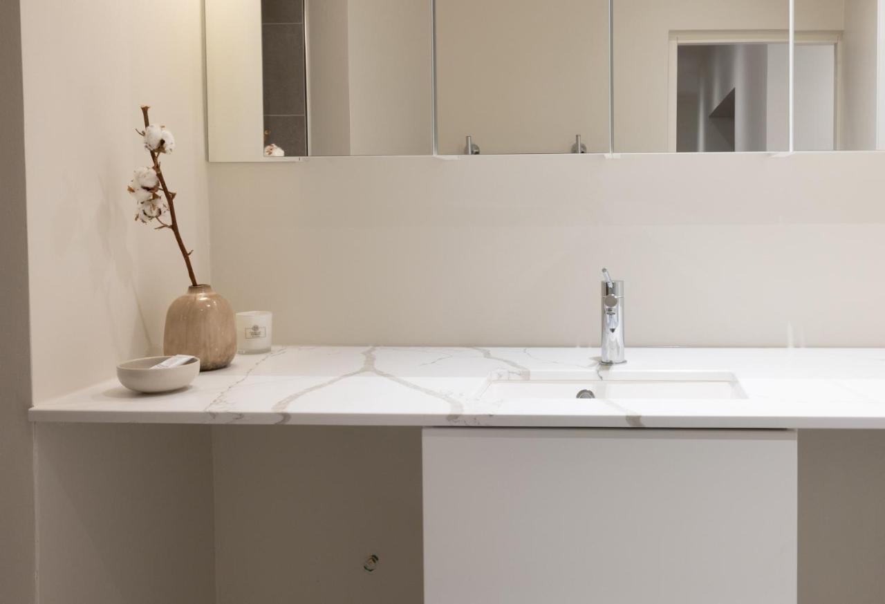 2Ndhomes Stunning 126 M2 3Br Apartment With Sauna In Helsinki City Center Buitenkant foto
