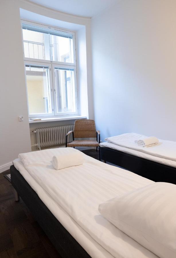 2Ndhomes Stunning 126 M2 3Br Apartment With Sauna In Helsinki City Center Buitenkant foto